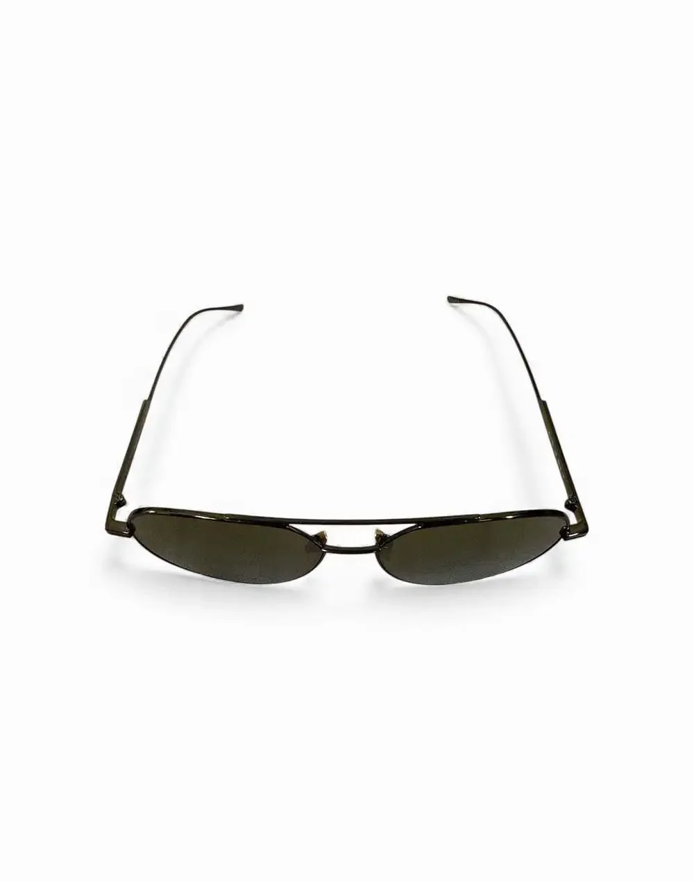 *NIB* Bottega Veneta Aviator Sunglasses Brown BV1013SK IN BOX